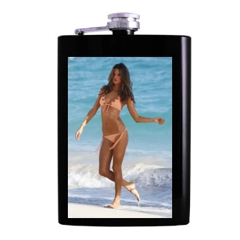 Alessandra Ambrosio Hip Flask