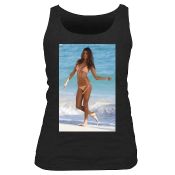 Alessandra Ambrosio Women's Tank Top