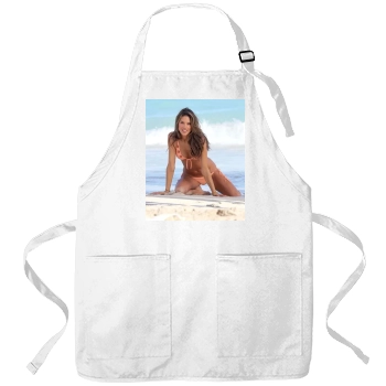 Alessandra Ambrosio Apron