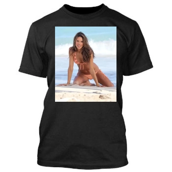 Alessandra Ambrosio Men's TShirt