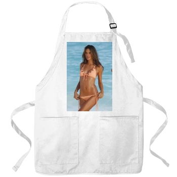 Alessandra Ambrosio Apron