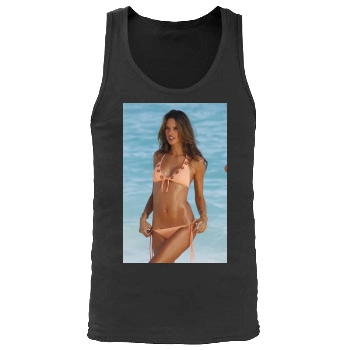 Alessandra Ambrosio Men's Tank Top