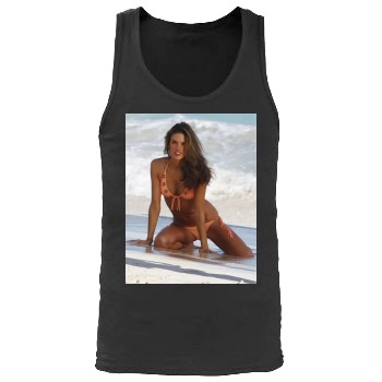 Alessandra Ambrosio Men's Tank Top