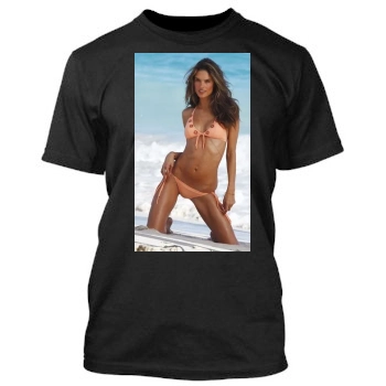 Alessandra Ambrosio Men's TShirt