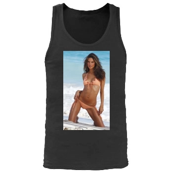 Alessandra Ambrosio Men's Tank Top