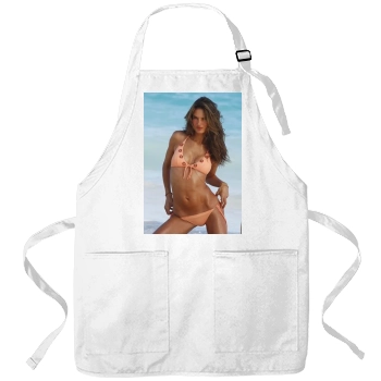 Alessandra Ambrosio Apron