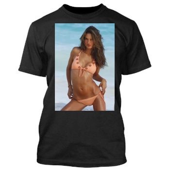 Alessandra Ambrosio Men's TShirt