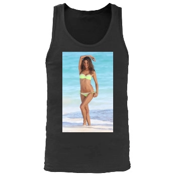 Alessandra Ambrosio Men's Tank Top