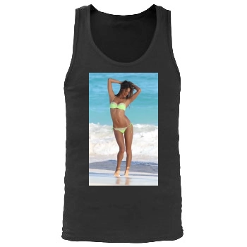 Alessandra Ambrosio Men's Tank Top