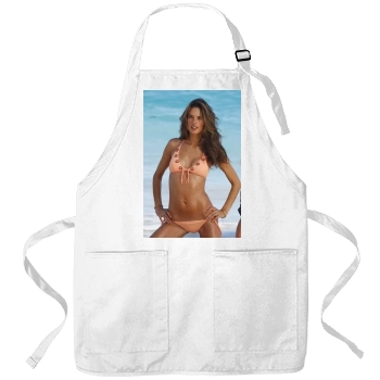 Alessandra Ambrosio Apron