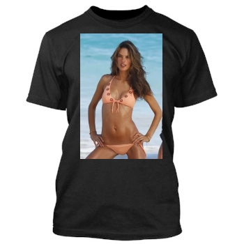 Alessandra Ambrosio Men's TShirt