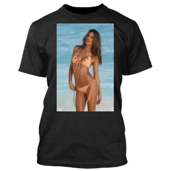 Alessandra Ambrosio Men's TShirt