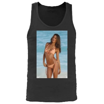 Alessandra Ambrosio Men's Tank Top