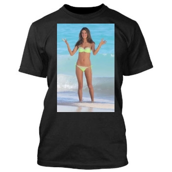 Alessandra Ambrosio Men's TShirt