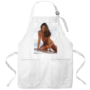 Alessandra Ambrosio Apron