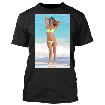 Alessandra Ambrosio Men's TShirt