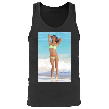 Alessandra Ambrosio Men's Tank Top