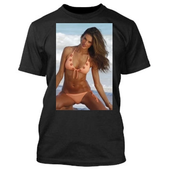 Alessandra Ambrosio Men's TShirt