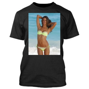 Alessandra Ambrosio Men's TShirt