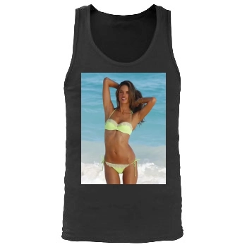 Alessandra Ambrosio Men's Tank Top