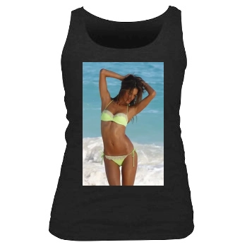 Alessandra Ambrosio Women's Tank Top