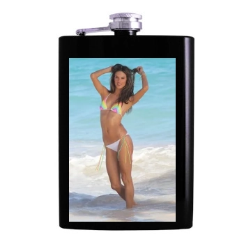 Alessandra Ambrosio Hip Flask