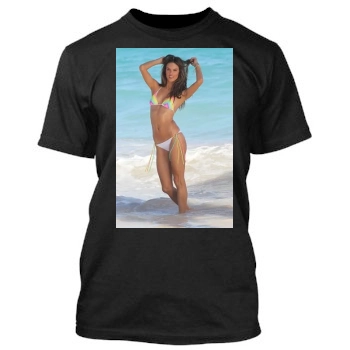 Alessandra Ambrosio Men's TShirt