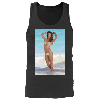 Alessandra Ambrosio Men's Tank Top