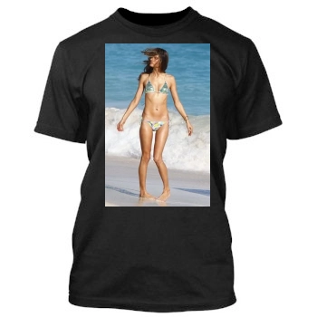 Alessandra Ambrosio Men's TShirt