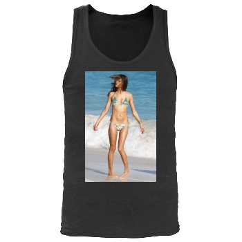 Alessandra Ambrosio Men's Tank Top