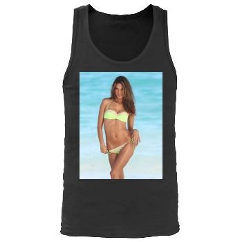 Alessandra Ambrosio Men's Tank Top