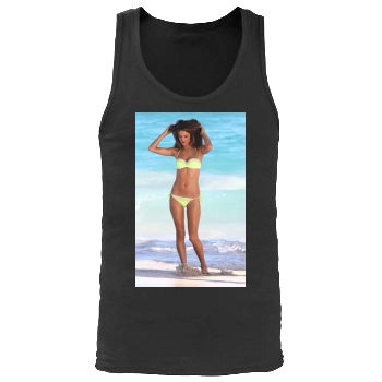 Alessandra Ambrosio Men's Tank Top