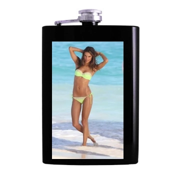 Alessandra Ambrosio Hip Flask