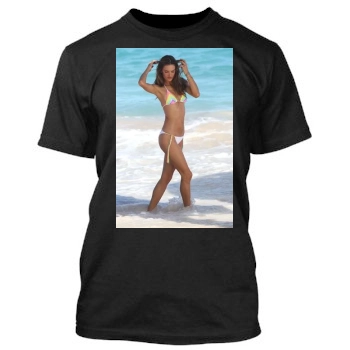 Alessandra Ambrosio Men's TShirt