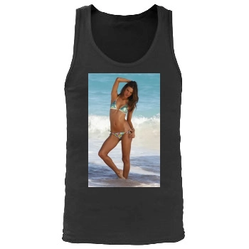 Alessandra Ambrosio Men's Tank Top