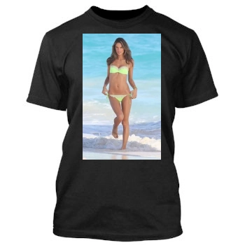 Alessandra Ambrosio Men's TShirt