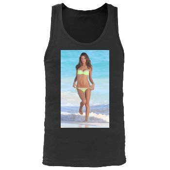 Alessandra Ambrosio Men's Tank Top