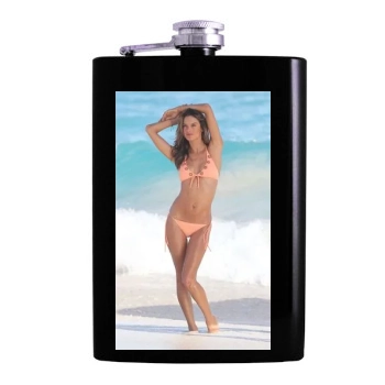 Alessandra Ambrosio Hip Flask