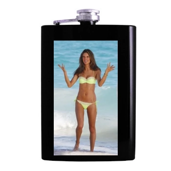 Alessandra Ambrosio Hip Flask