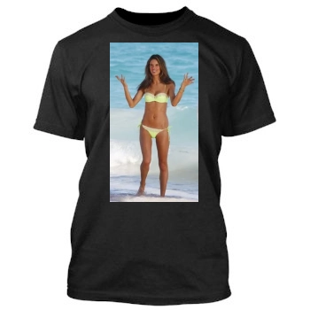 Alessandra Ambrosio Men's TShirt