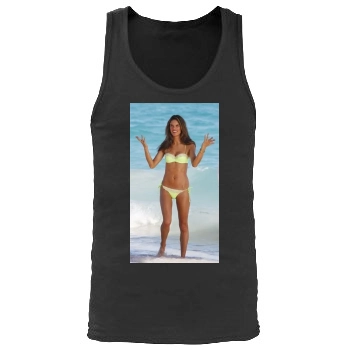 Alessandra Ambrosio Men's Tank Top