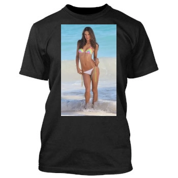 Alessandra Ambrosio Men's TShirt