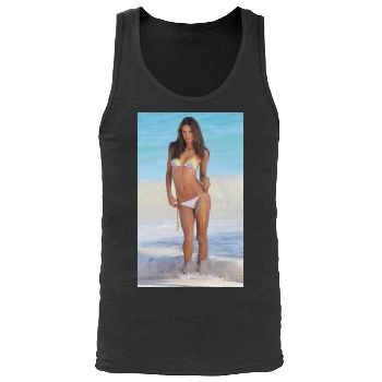 Alessandra Ambrosio Men's Tank Top