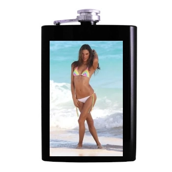 Alessandra Ambrosio Hip Flask