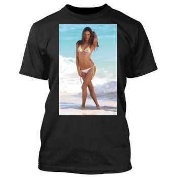 Alessandra Ambrosio Men's TShirt