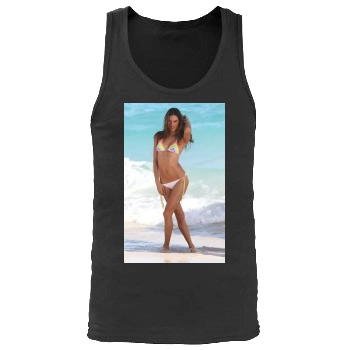 Alessandra Ambrosio Men's Tank Top