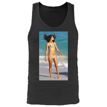 Alessandra Ambrosio Men's Tank Top