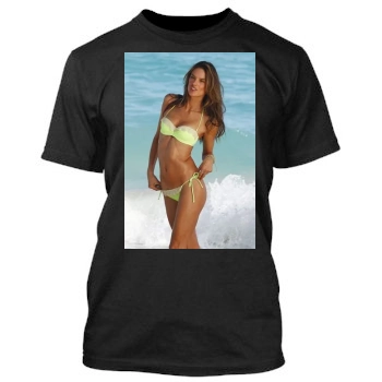 Alessandra Ambrosio Men's TShirt