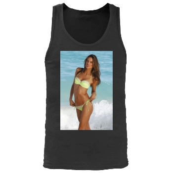 Alessandra Ambrosio Men's Tank Top