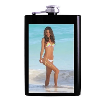 Alessandra Ambrosio Hip Flask